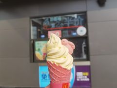 -麦当劳(湖光北街店)