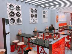 -麻小劲菌汤麻辣烫(体育西路店)