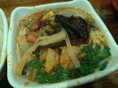 -西环肥仔螺蛳粉(总店)