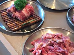 -西塔老太太泥炉烤肉(青浦蟠龙天地店)