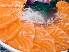 -万岁寿司(万国店)