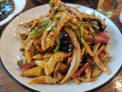 -东北人家铁锅炖(鞍山路店)