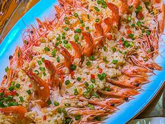 -友强·23年特色海鲜大排档(厦门店)