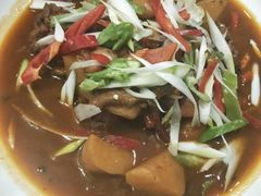 -新疆伊宁远征餐厅