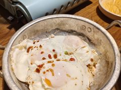 -枣玛尔脊骨汤·烤肉(西塔总店)