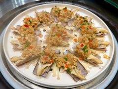 -船说蒸汽海鲜·渔民捕捞直供(凤凰路店)