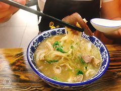 -淮南牛肉筋汤(锦辉商城店)