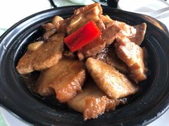 -七叔家宴家常广西菜(明秀东路店)