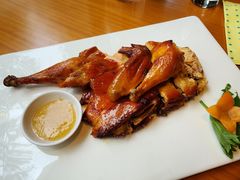 -莲餐厅·湖北菜·潜江小龙虾店(愚园路店)