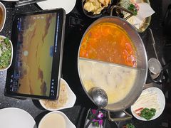 -捞王锅物料理(丰联店)