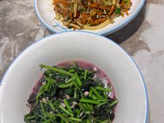 -小乡小镇·传承桐庐土菜·老板亲自烧的菜