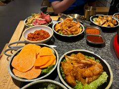 -酒拾烤肉(平潭店)