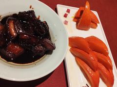 -老头儿油爆虾·知味杭州(爱琴海购物中心)