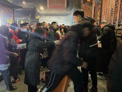 -万寿八仙宫