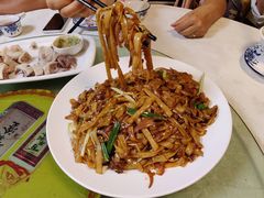 -汇兴源餐馆(小北路店)