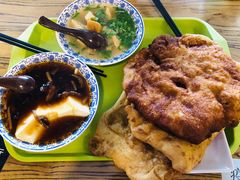 -南来顺饭庄·清真(南菜园店)