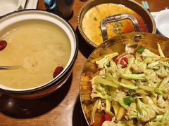 -坤记味道(新华城市广场店)
