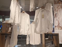-MUJI无印良品(西湖银泰城店)