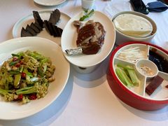 -月福京味斋·烤鸭店·北京菜(鼓楼总店)