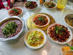 -乐山第一家临江鳝丝(茶坊路店)