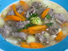 -马白开来特色羊排揪片子  (总店)