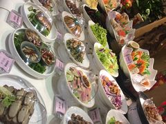 -味茂·老船夫1927(东海东路店)