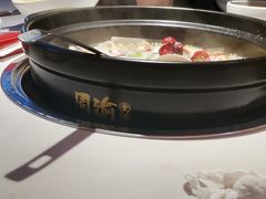 -周渝食惦酸菜鱼(青浦店)