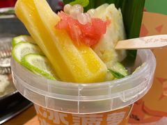 -后火锅(南京东路总店)