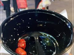 -老海南椰奶清补凉(文化宫老店)