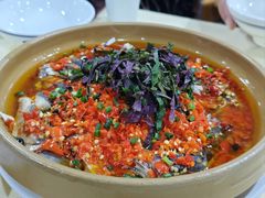 -笨罗卜浏阳菜馆(太平街店)