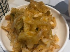 -兰州马子禄牛肉面(文景公园店)