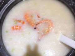-颐和•海鲜砂锅粥•啫啫煲(奥林匹克广场店)
