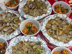 -见味花甲(福田coco park店)