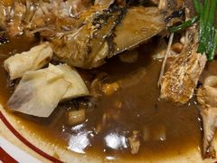 -旺顺阁·北京菜(北辰上品+)