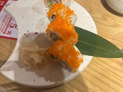 -有喜屋·日料·居酒屋(旭辉广场店)