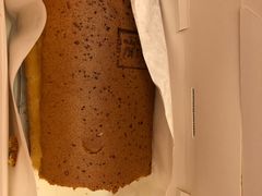 -台拾记古早味现烤蛋糕(新世界花苑店)