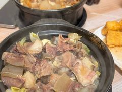 -赵家牛肉砂锅(台西三路店)