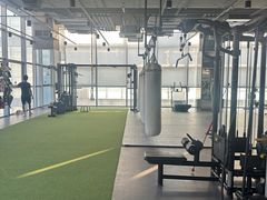 -OXYGYM 奥美氧舱运动中心(朝阳大悦城店)