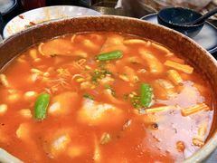 -山石榴·贵州菜(丰盛里店)