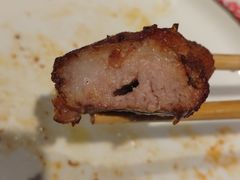 -通海俄式烧烤·俄罗斯大串(嵩山路店)