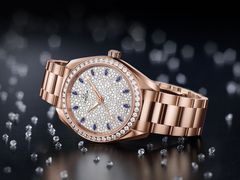 -欧米茄OMEGA(常州购物中心店)