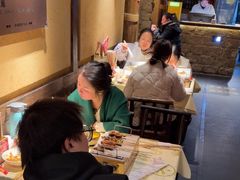 -串盟烧烤大排档·长沙美食地标(星沙店)