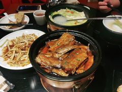 -皇城根北京风味主题餐厅(中海环宇城店)