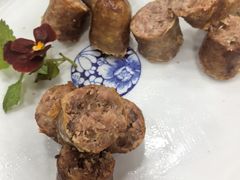 -乔家满族八大碗(流水沟店)