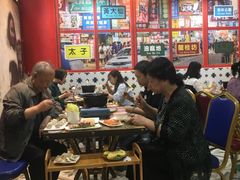 -小龍鳳·港式海鲜打边炉(沙湖路店)