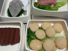 -海底捞火锅(奉化银泰店)