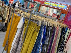 -吾悦广场(天津和平店)
