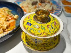-阿里疆Alijiang·丝路美食·异域风情·清真(长楹天街店)