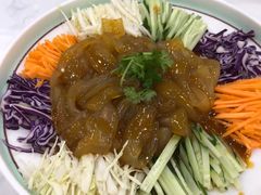 -九妹农家大铁锅东北菜(江湾店)