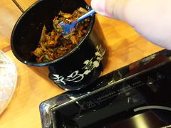 -博多一幸舍(侨福芳草地购物中心店)